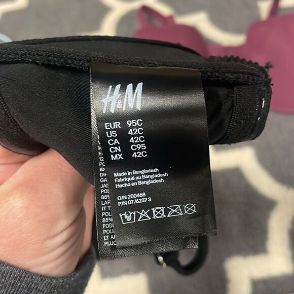 Maidenform and H and M bra bundle - Picture 6 of 12